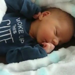 Meet your Posher, Jack